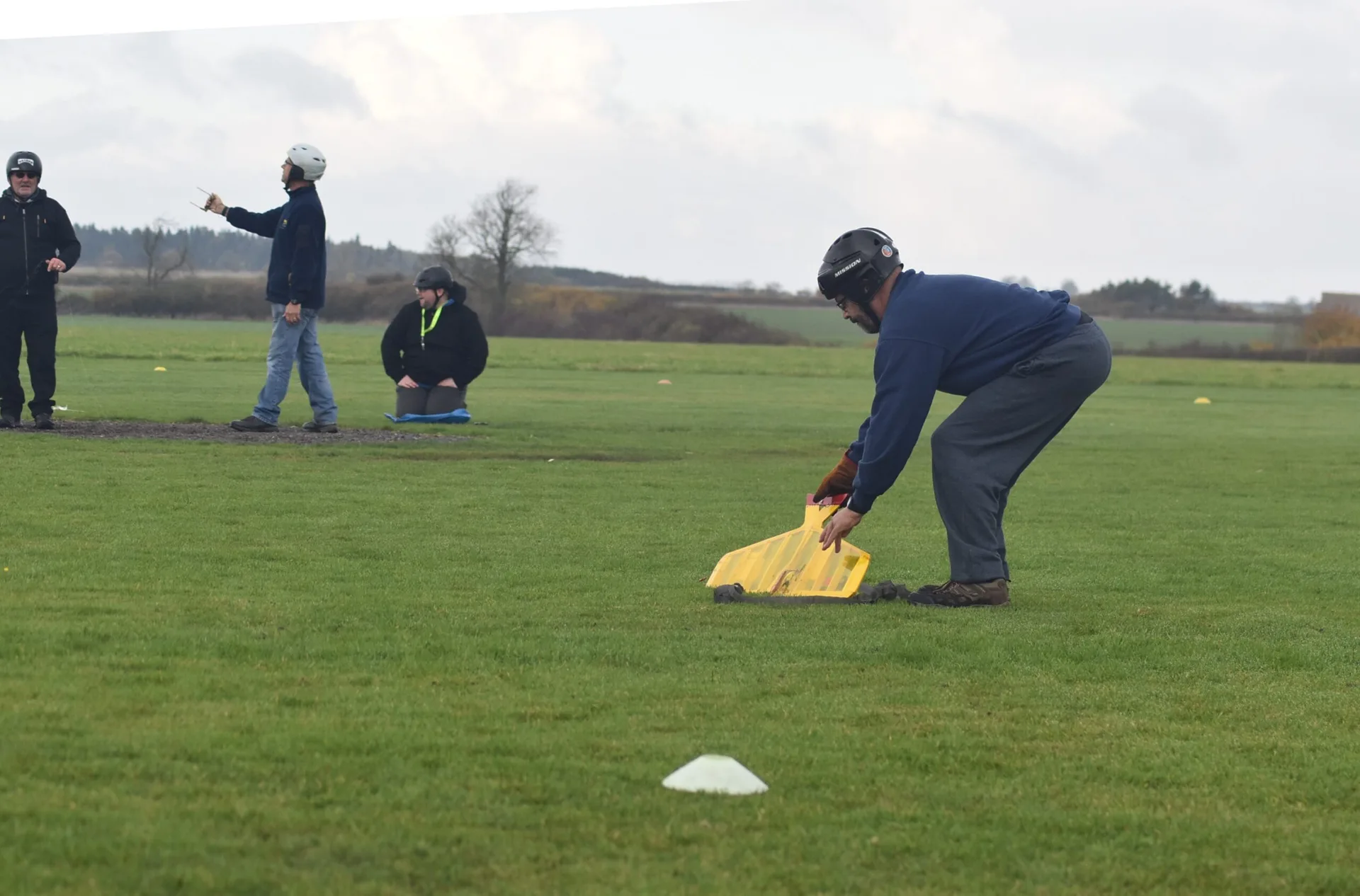 British Nationals Combat Reserve Date