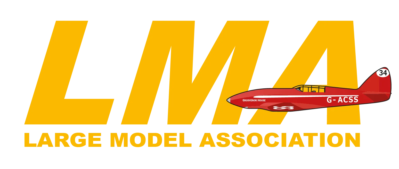 LMA Much Marcle – Large Model Airshow at Binham Andrew’s Field