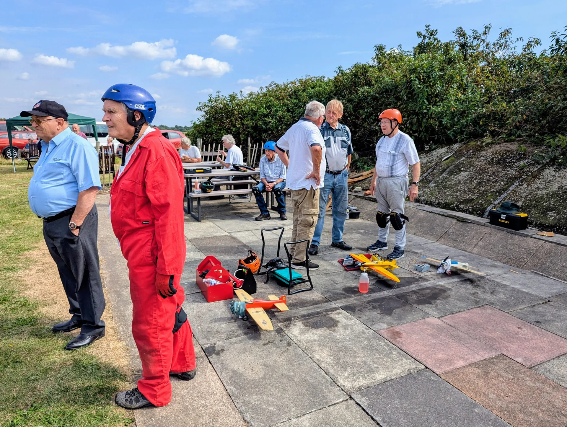 VTRSIG Championships