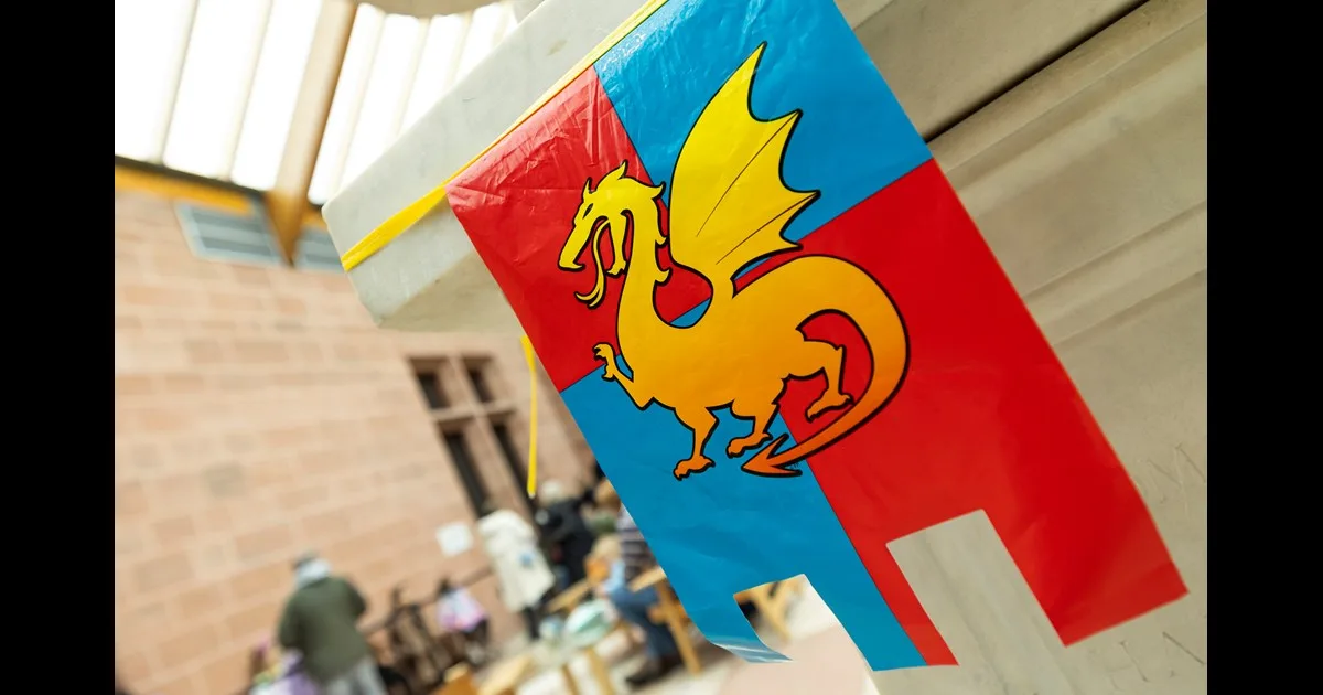 Medieval Day! at The Burrell Collection