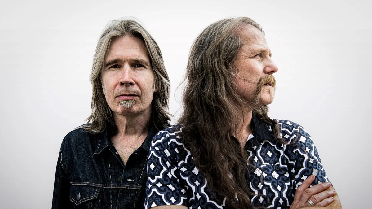 Del Amitri at Glasgow Royal Concert Hall