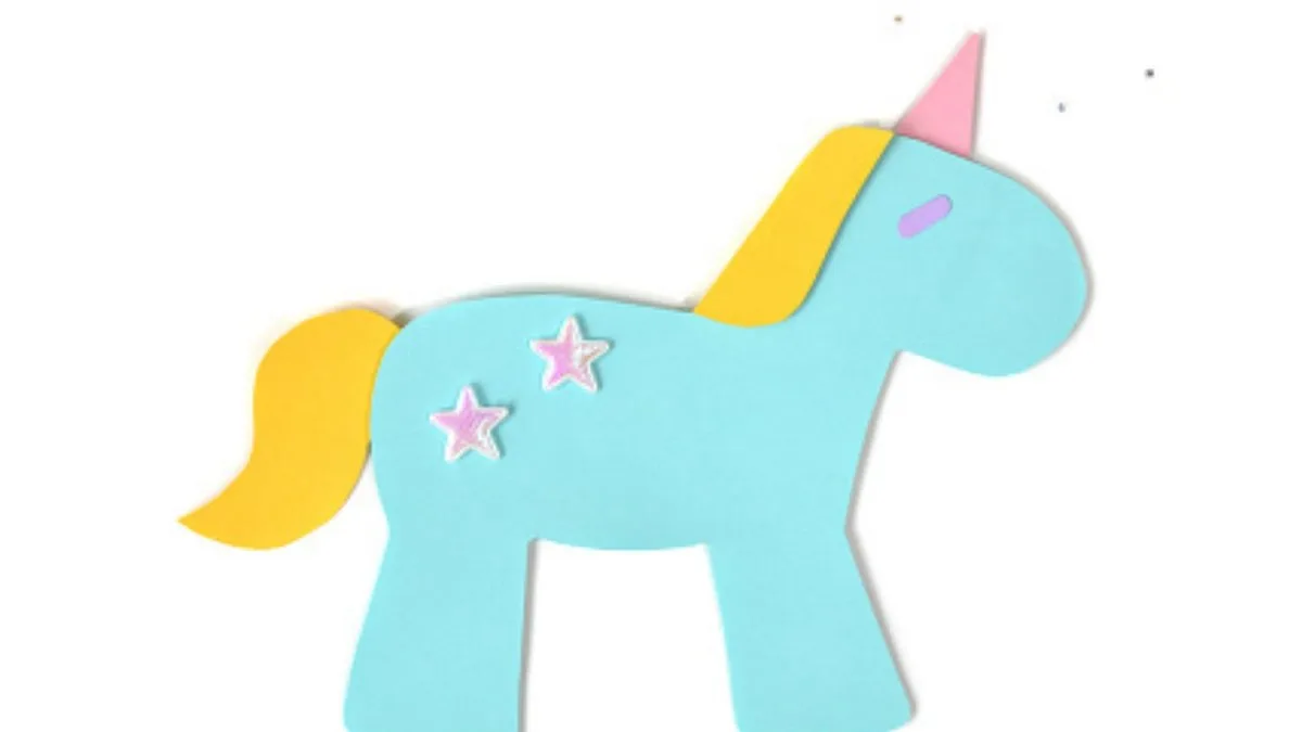 Unicorn Crafts 🦄 at Provand's Lordship