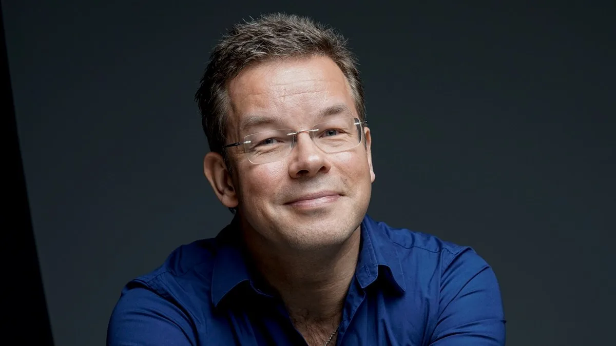 BBC SSO 2026/27: Mahler's Tenth Symphony at City Halls