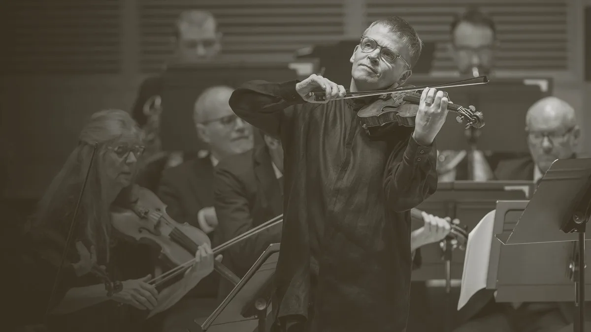 SCO 26/27: Beethoven Violin Concerto