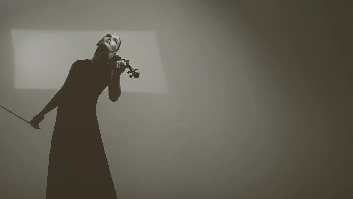 SCO 26/27: Max Richter+ at City Halls