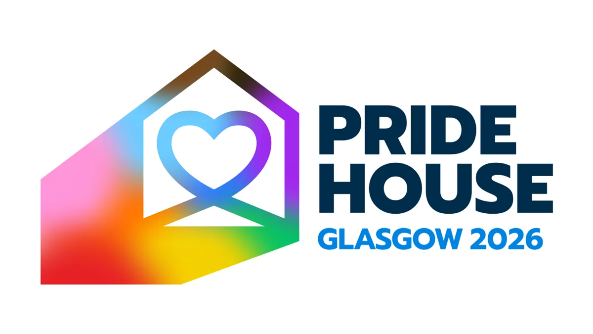 LEAP Sports Scotland: Pride House Scotland - The River and the Glen + A Different Home at The Boardwalk