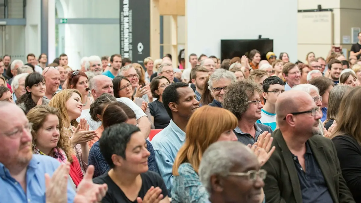 Possible Futures and Taking Action at The Briggait
