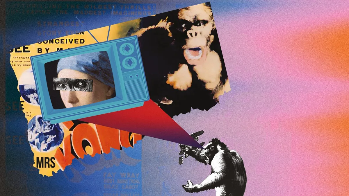 BBC SSO 2026/27: Birtwistle's The Second Mrs Kong at City Halls