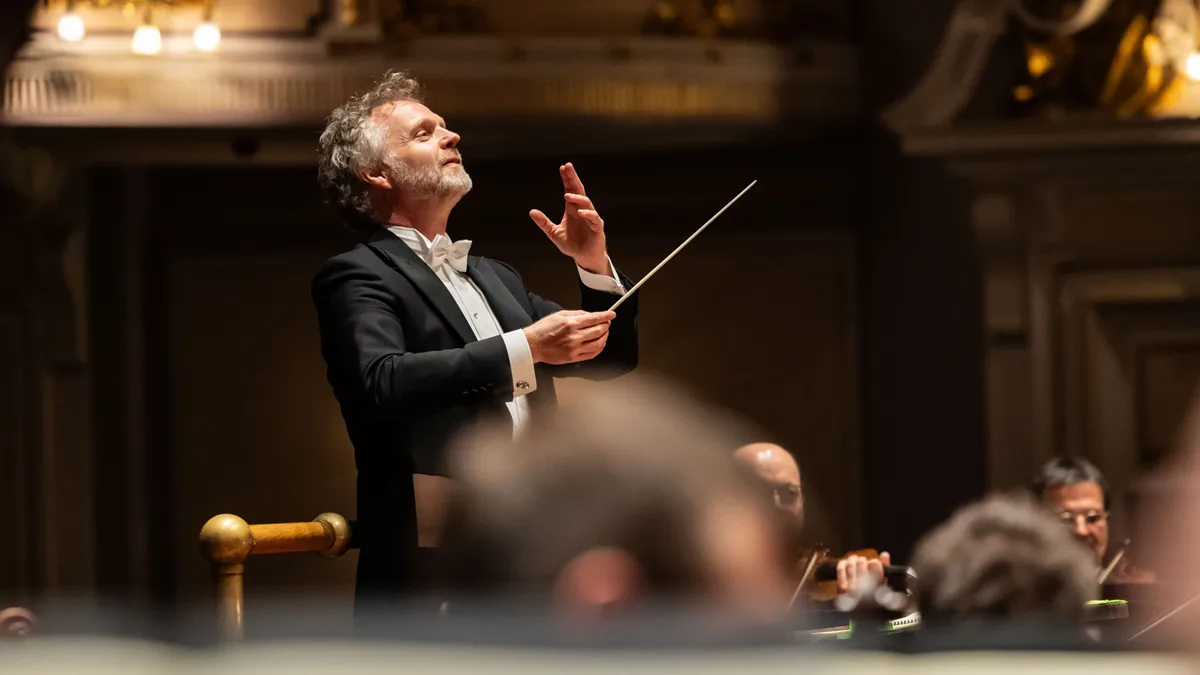 RSNO 2026/27: Season Finale: Mahler Three