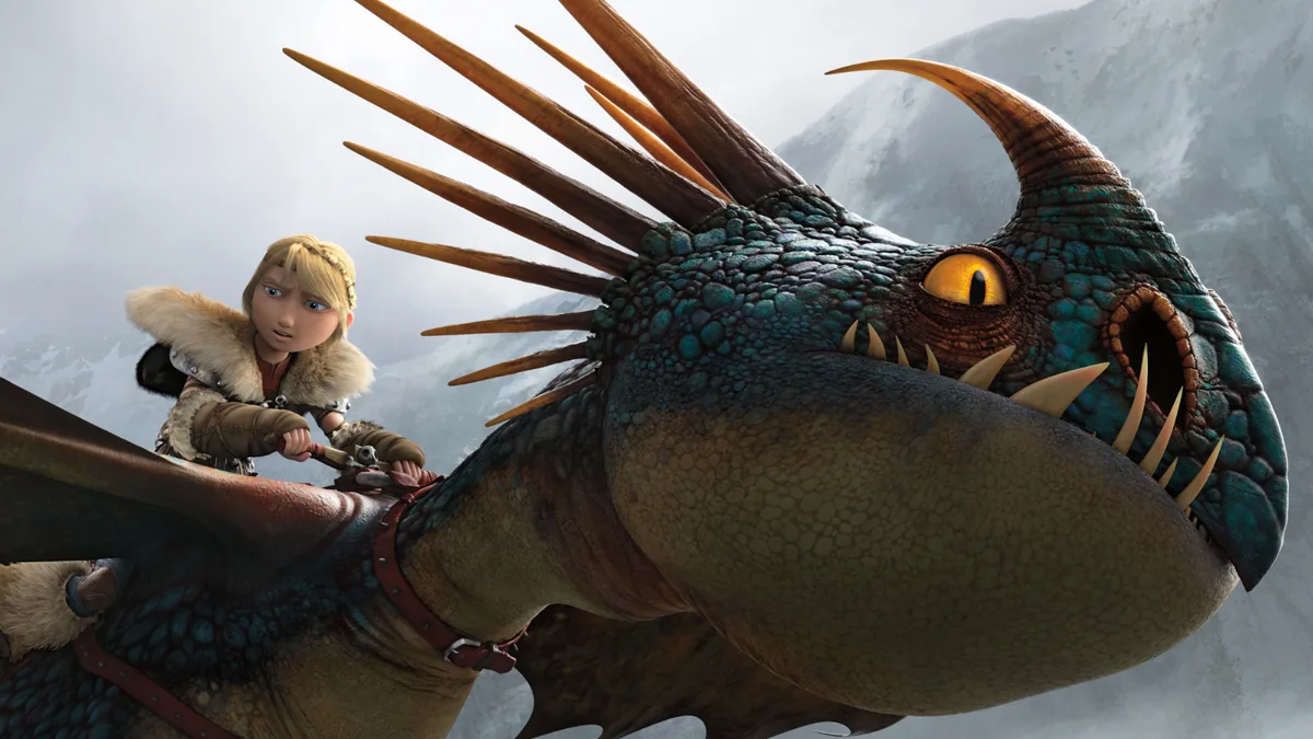 RSNO 2026/27: How to Train Your Dragon 2 in Concert at Glasgow Royal Concert Hall