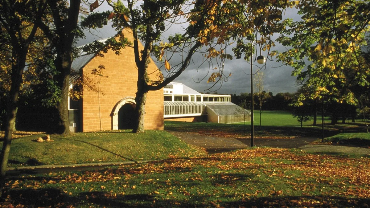 Mini Commonwealth Games at The Burrell Collection