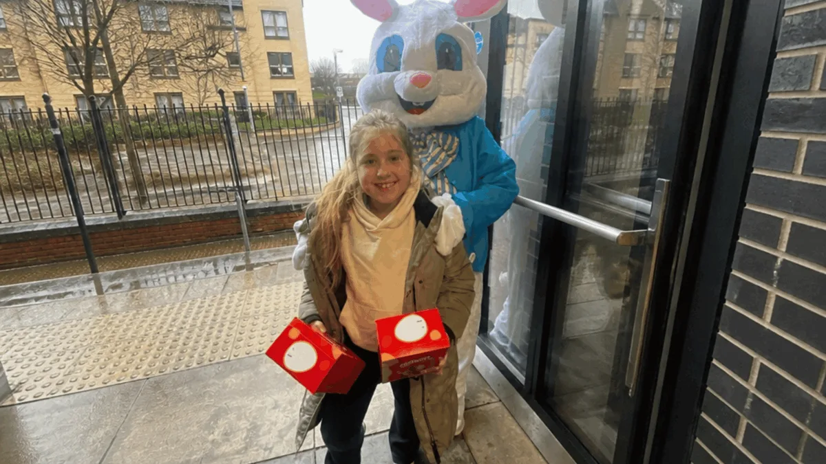 Rosemount Lifelong Learning: Northeast Glasgow Celebrations! - Carnival of Play at Roystonhill Community Hub