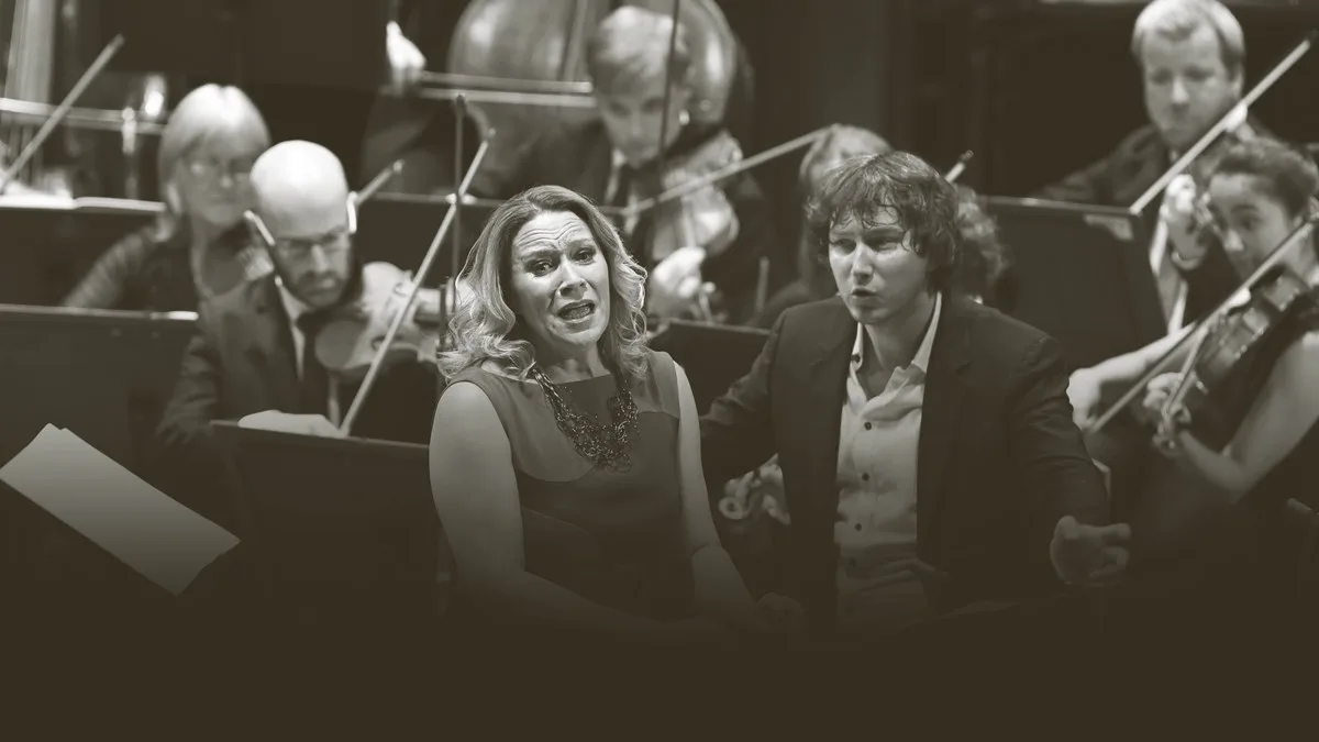 SCO 26/27: La Voix humaine at City Halls