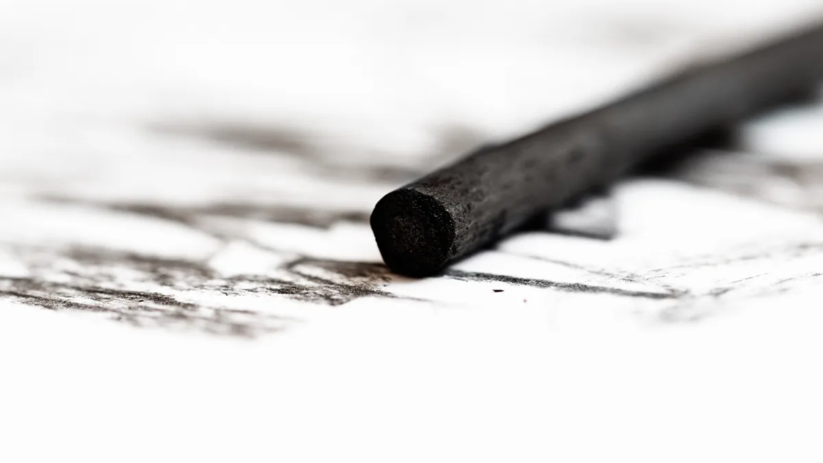 Drawing Inspiration: The Mindful Line - A Drawing Workshop for Art and Wellbeing at The Burrell Collection
