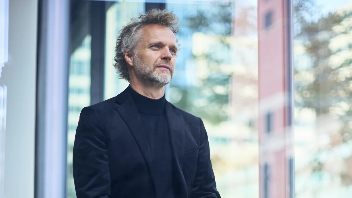 RSNO 2026/27: Season Opener: Mahler Six at Glasgow Royal Concert Hall