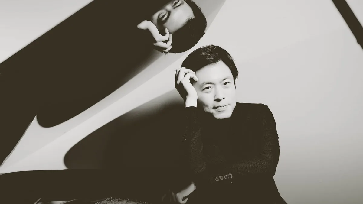 SCO 26/27: Beethoven Piano Concertos at City Halls