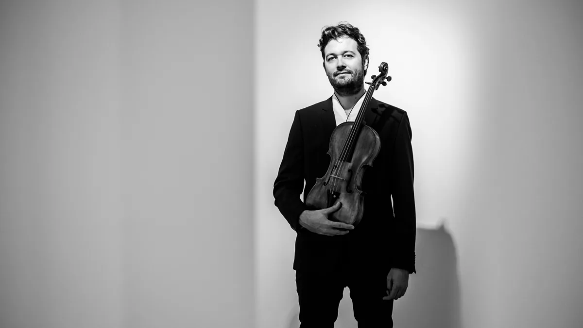 RSNO 2026/27: Shostakovich Five at Glasgow Royal Concert Hall