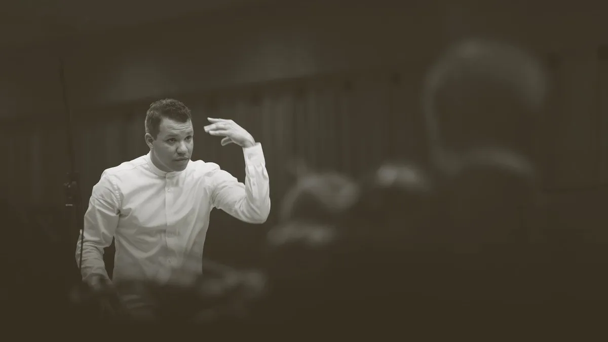 SCO 26/27: Barber's Adagio & Violin Concerto at City Halls