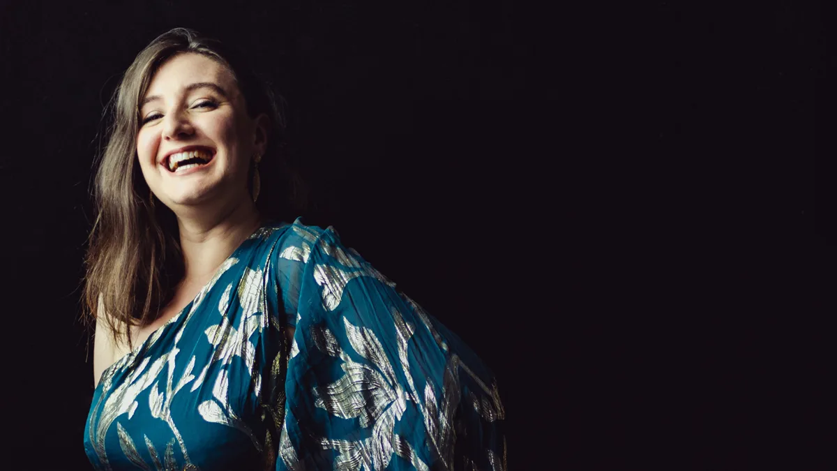 RSNO 2026/27 Chamber Series: Beth Taylor Recital: L'heure exquise at Glasgow Royal Concert Hall, New Auditorium