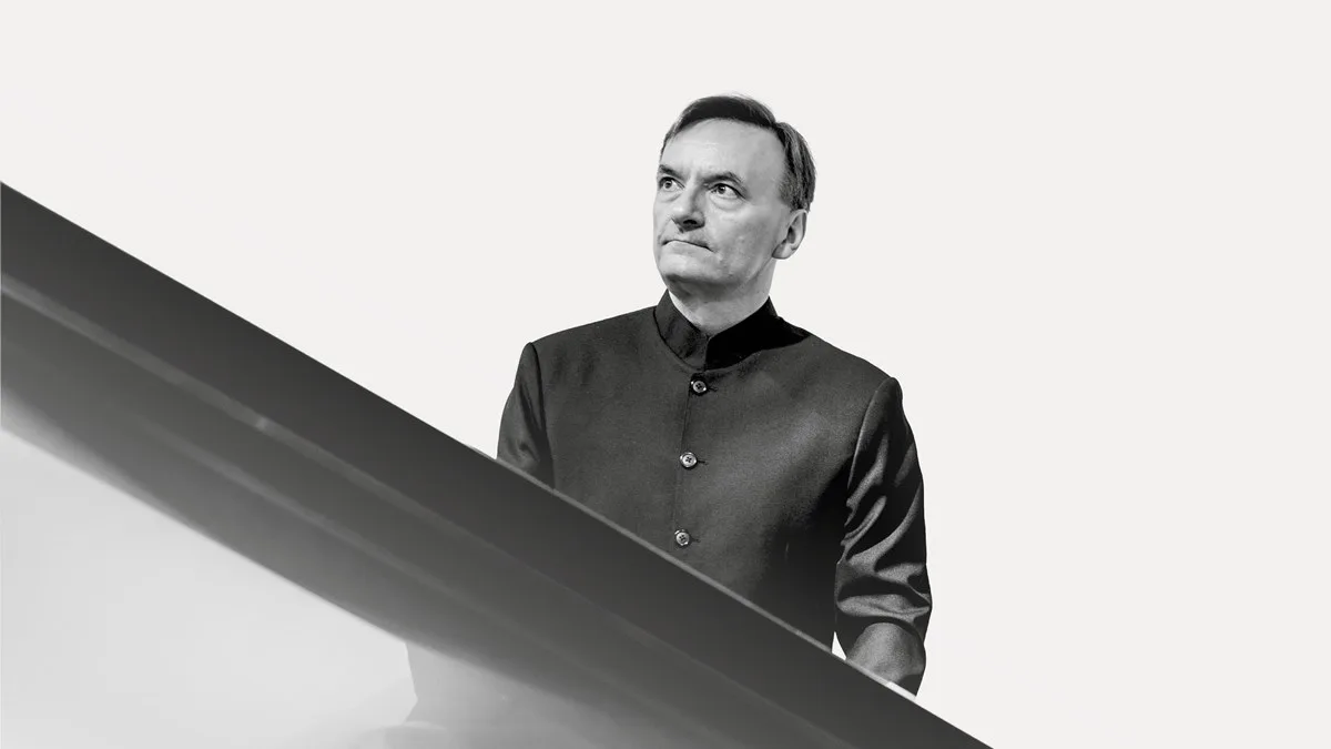 SCO 26/27: The Magic of Mendelssohn at City Halls