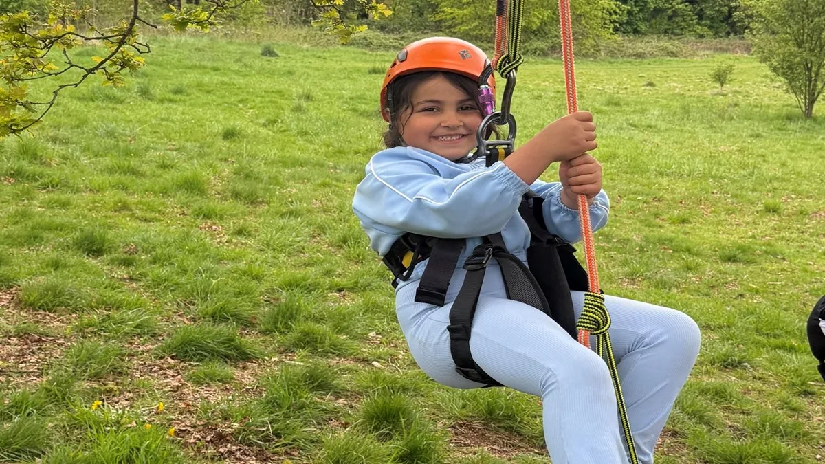 Glasgow 2026 – New Scots Community Sports & Culture Hub 'Glasgow 2026 Kids’ Fun Games'