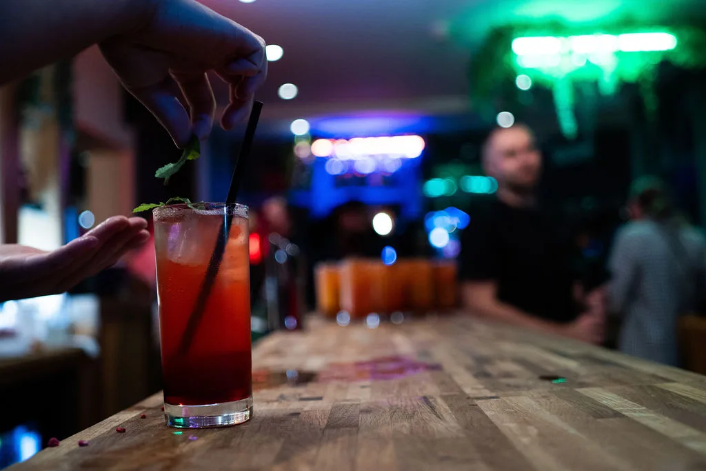 R&B Vs Reggae Bottomless Brunch at 3 little birds