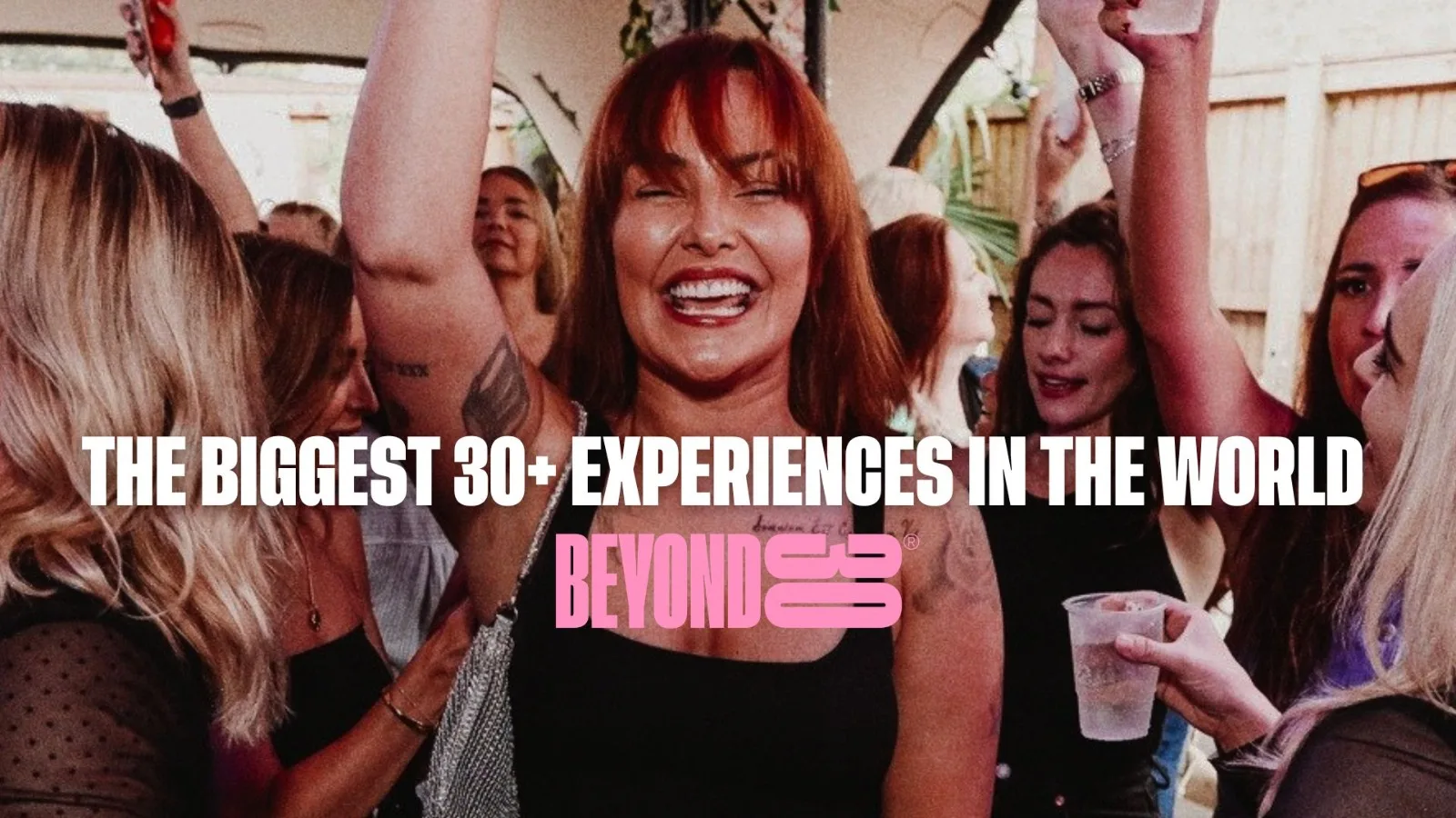 OVER 30s DAYTIME CLUBBING - CAMBRIDGE 🕺 at Vinyl Cambridge