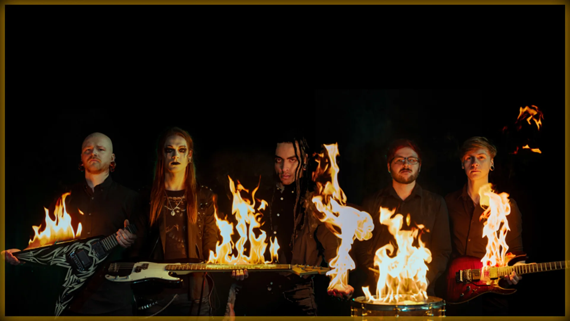 RECALL THE REMAINS | PRYMA (CO-HEADLINE TOUR) at The Fulford Arms