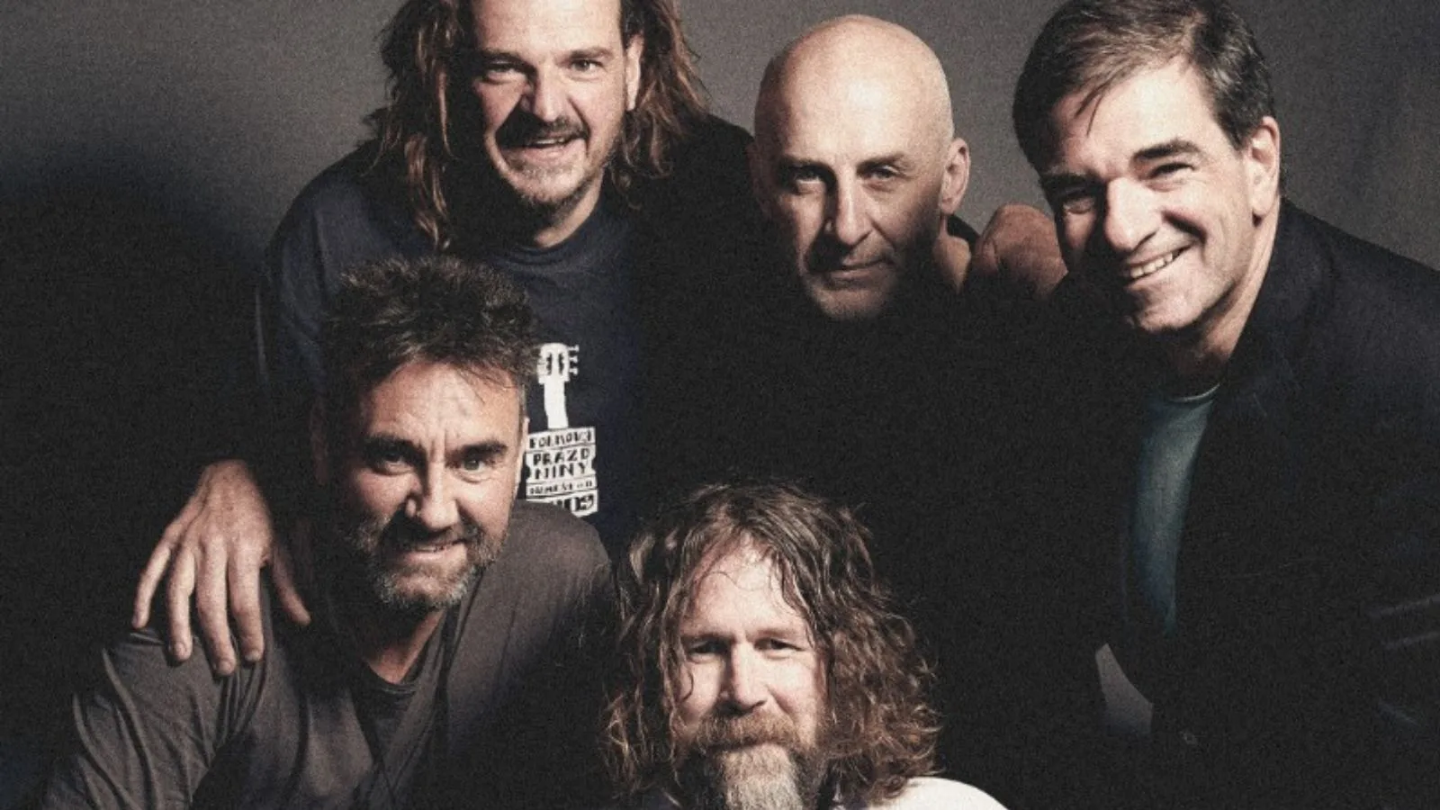 Hothouse Flowers at Arts Club