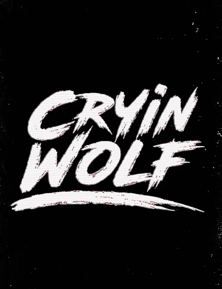 Cryin Wolf with special guests Specky Cult plus Charts & Graphs at The Globe