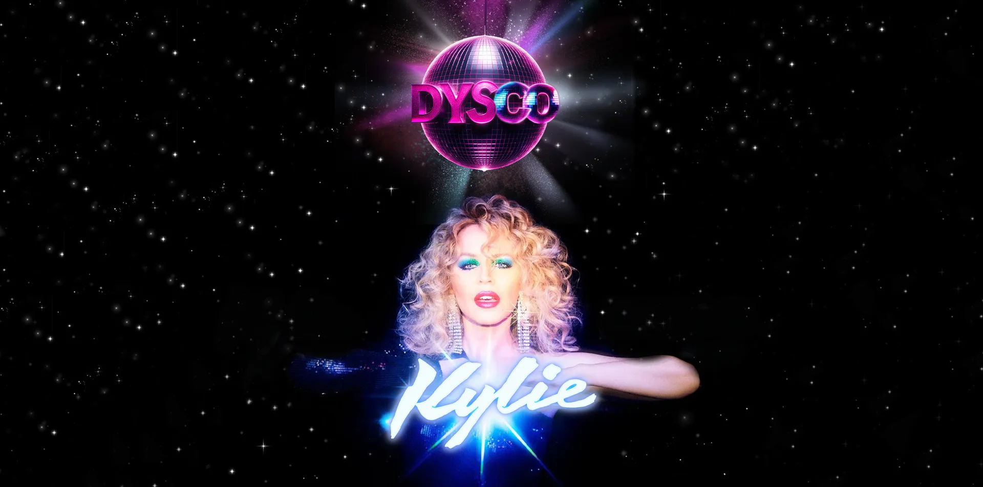 KYLIE MINOGUE After-Party @ DysCo, Liverpool at DYSCO Liverpool