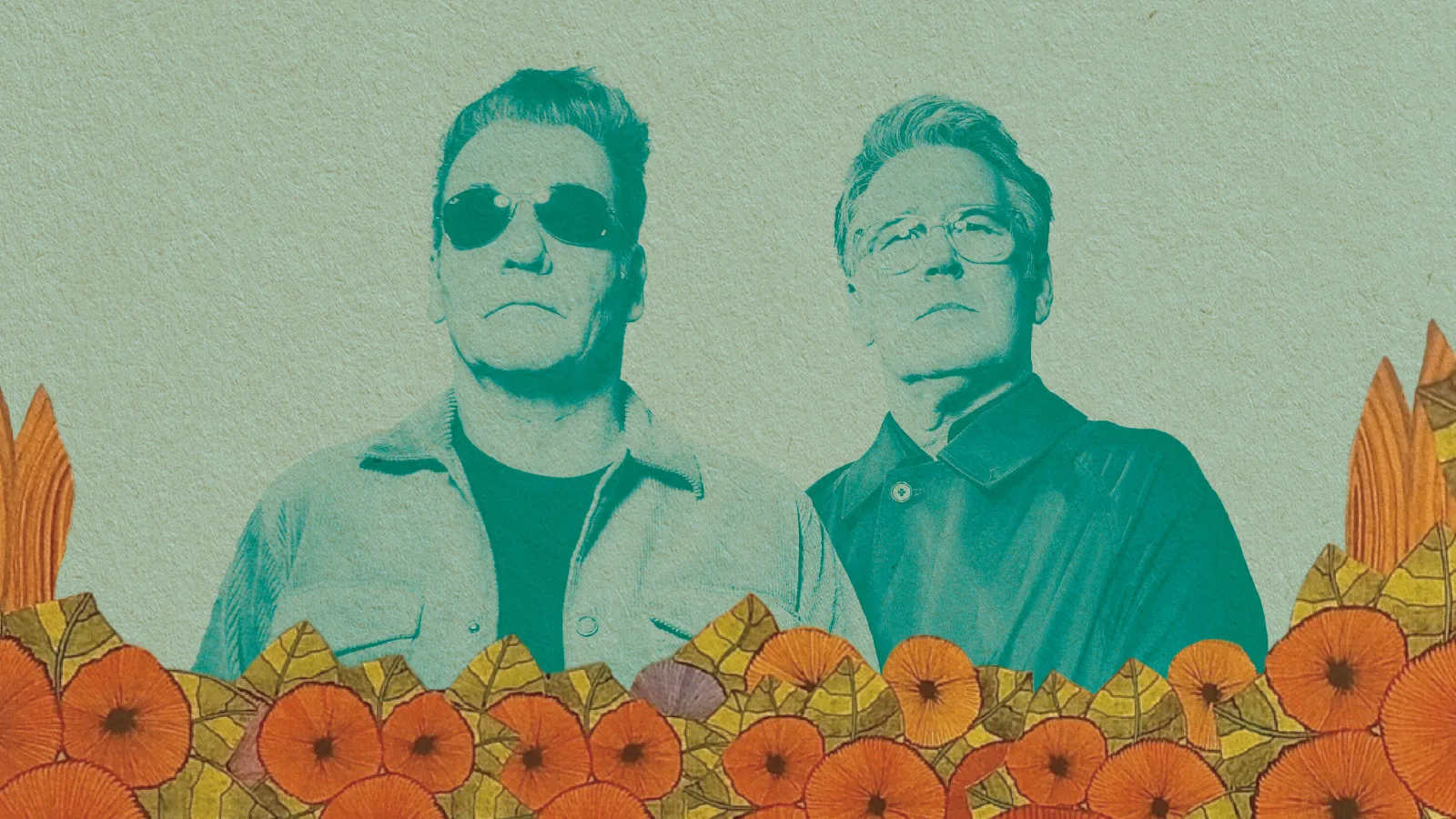 China Crisis | York, The Crescent at The Crescent Community Venue