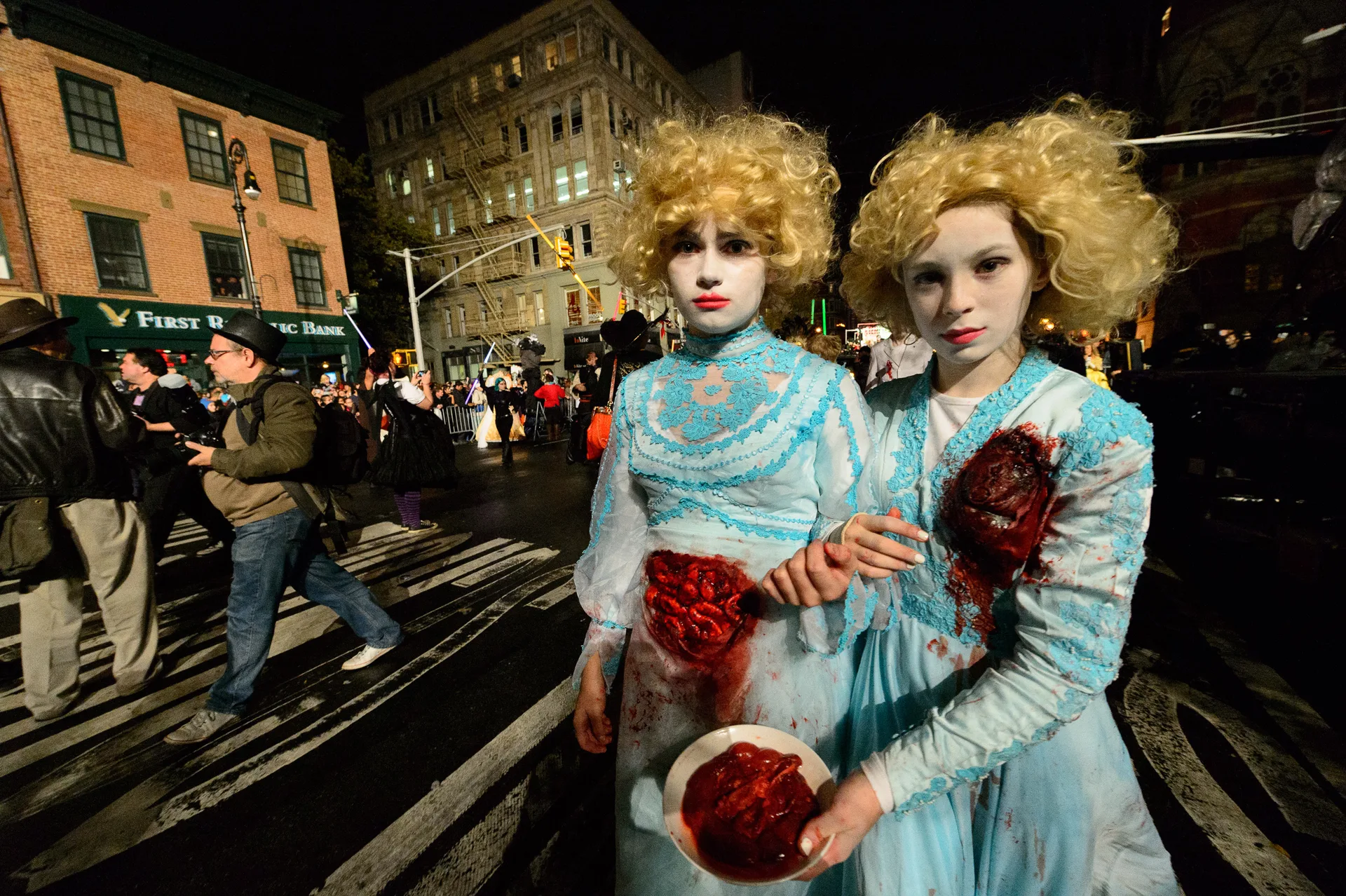 Halloween Leeds 2025, Event, Festival, Activity & Party Guide!