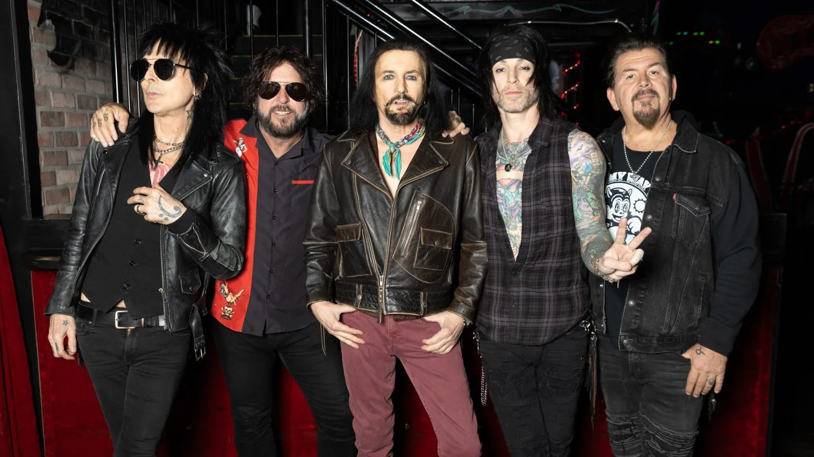 L.A. Guns