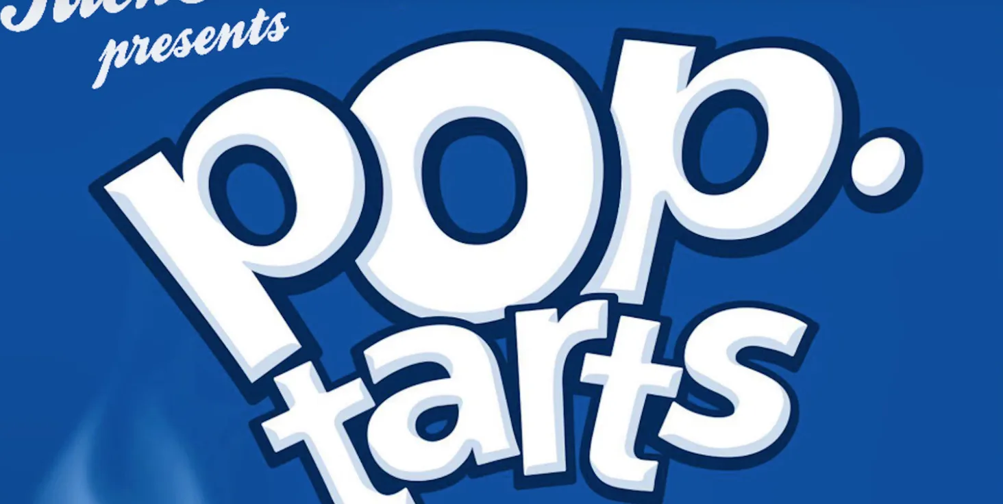 Pop Tarts at The Hope & Ruin