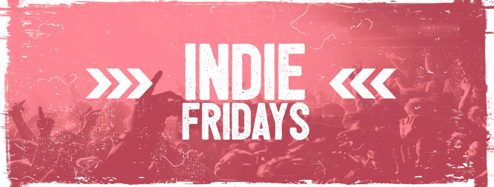 Indie Fridays Cambridge at TBC