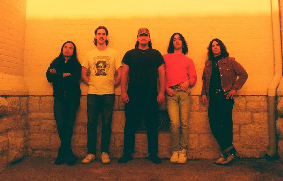 SPY + Dry Socket + more TBA at The Hope & Ruin