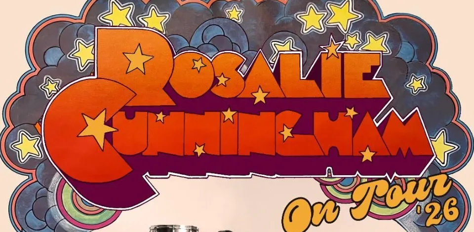 Rosalie Cunningham at The Hope & Ruin