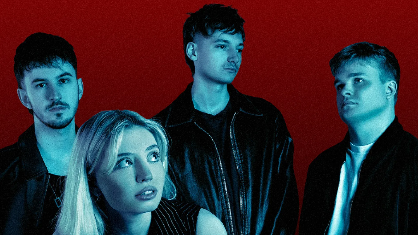Twin Skeletons | Manchester, The Castle at Castle Hotel