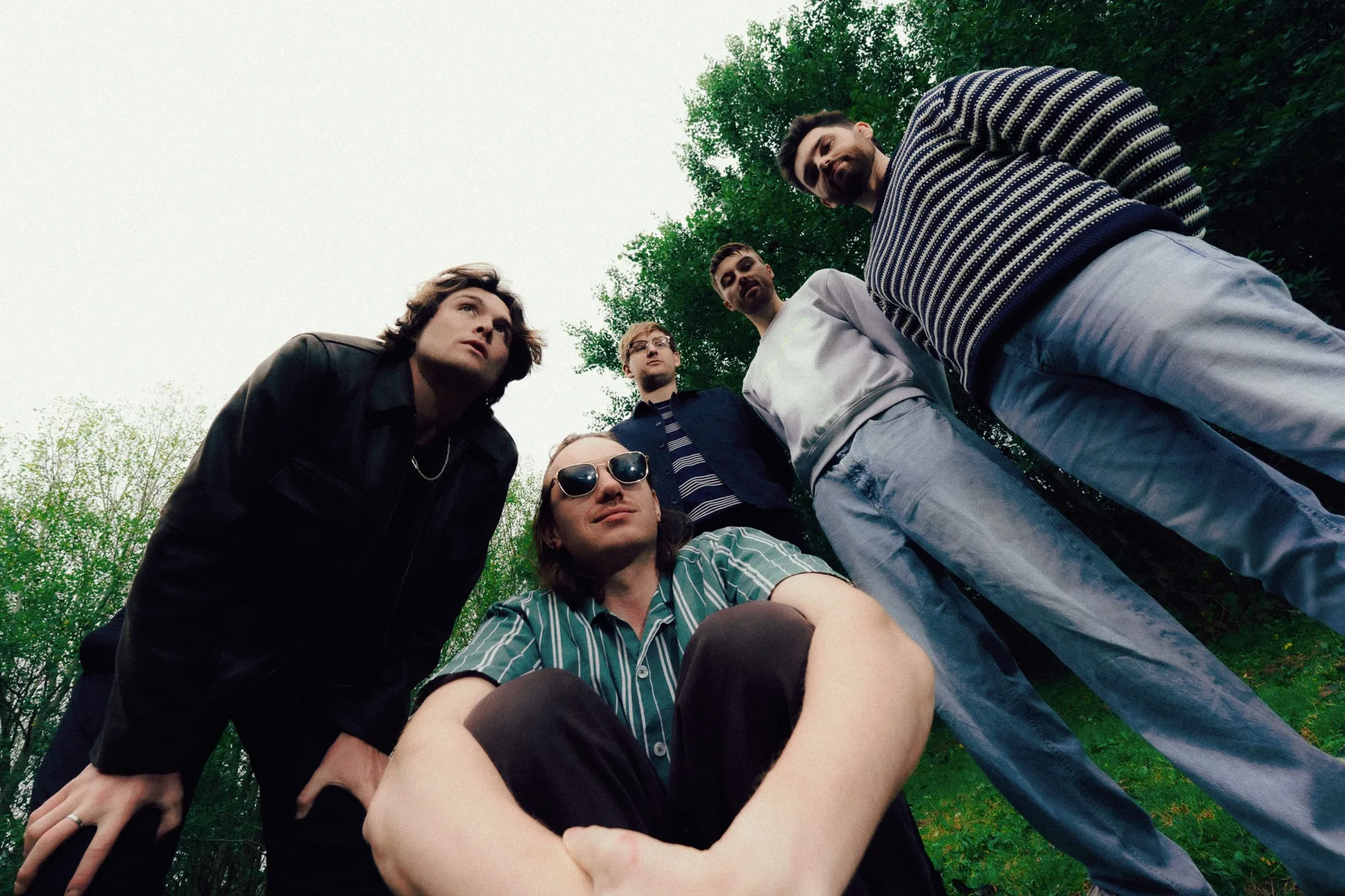 The Silver Bars | Manchester, Gullivers at Gullivers