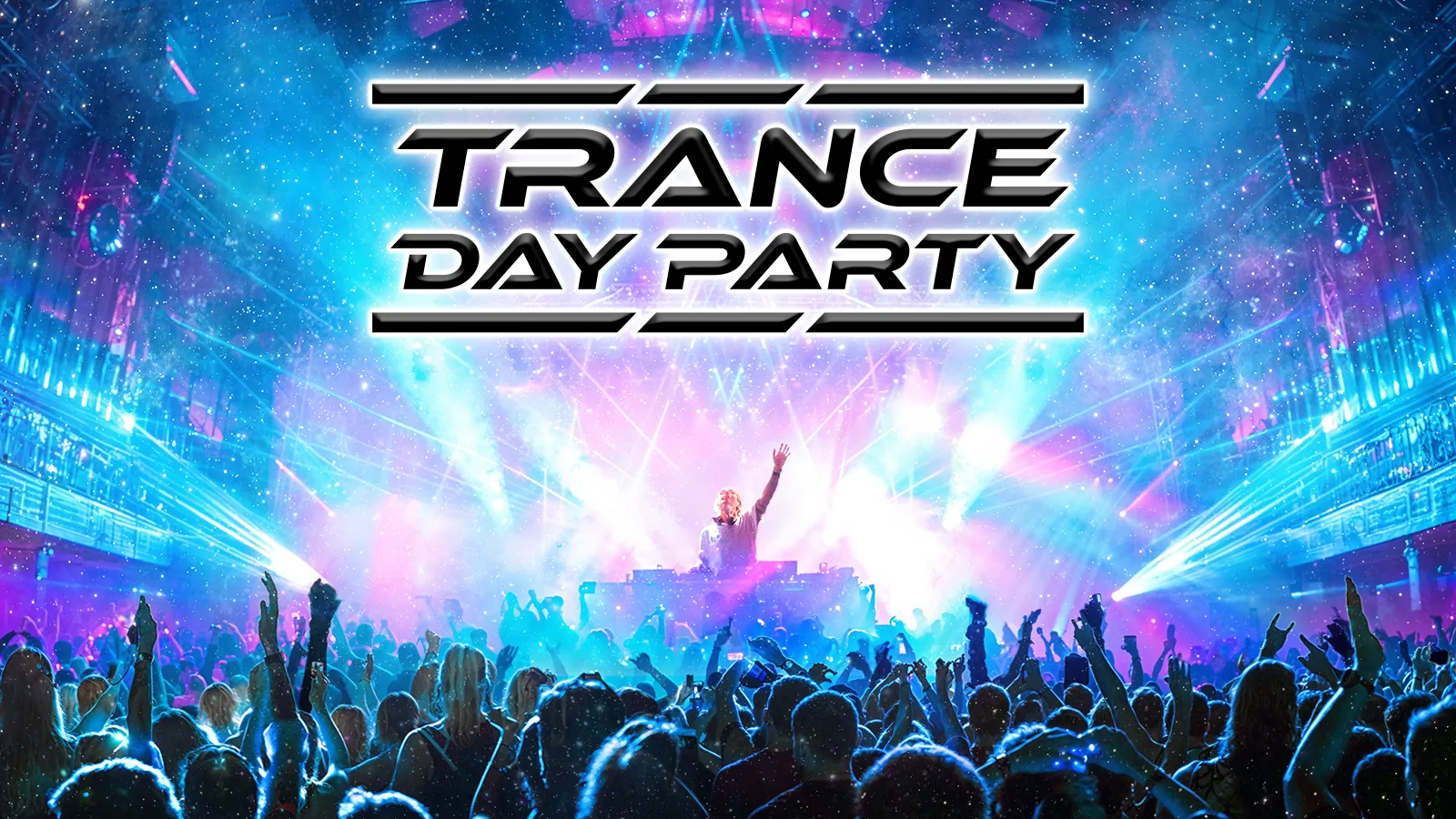 Trance Day Party: Liverpool 🔊