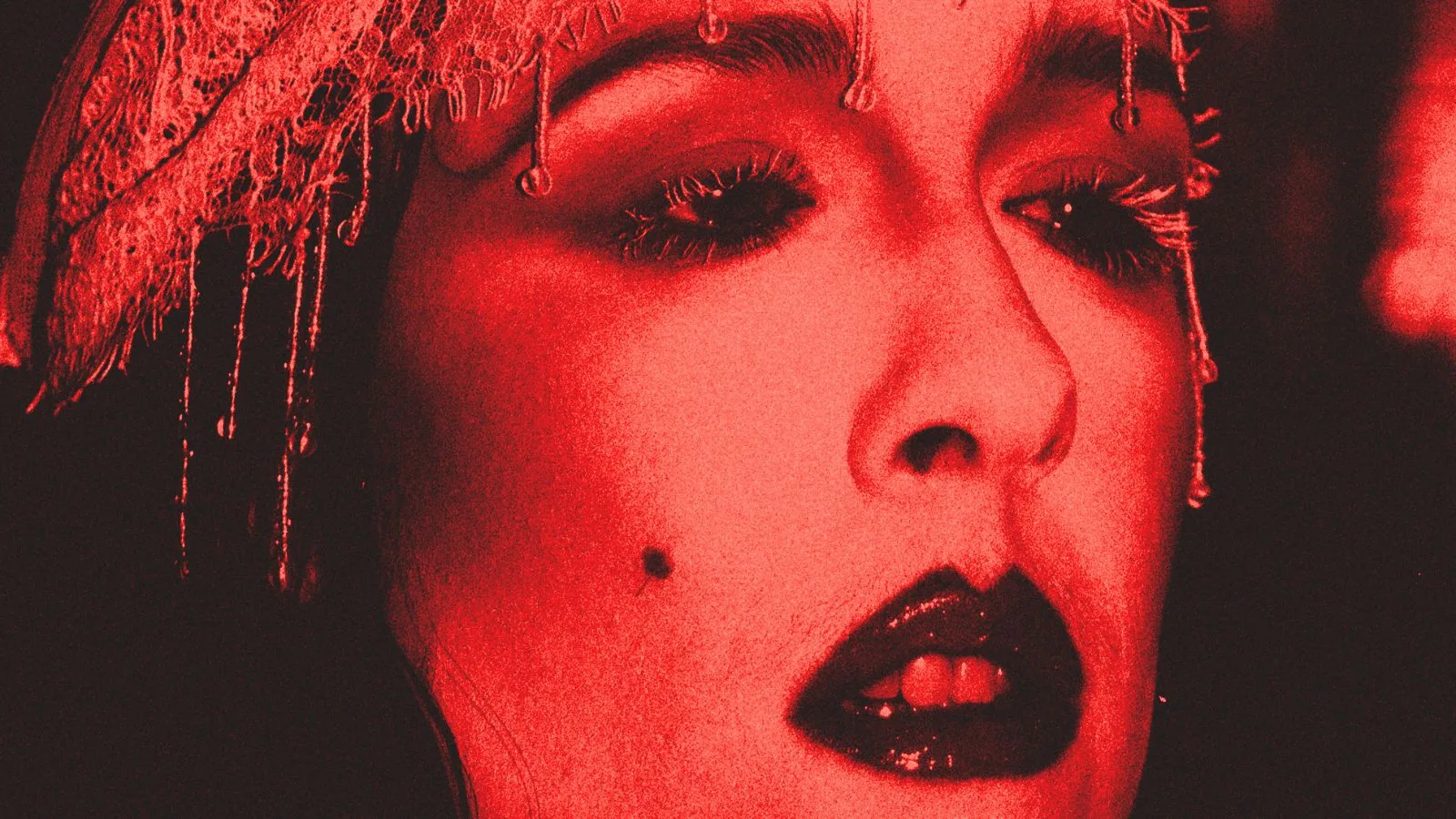 Allie X at Think Tank?