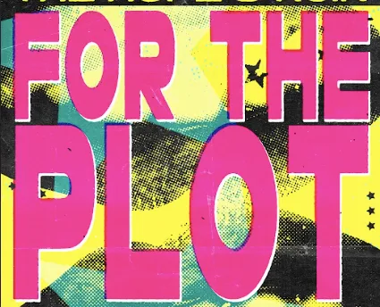 FOR THE PLOT *FREE ENTRY DJ NIGHT* at The Hope & Ruin