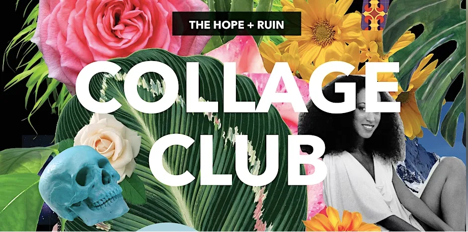 CULT MILK: Collage Club