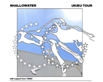 Shallowater + Twine