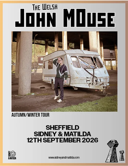 John MOuse