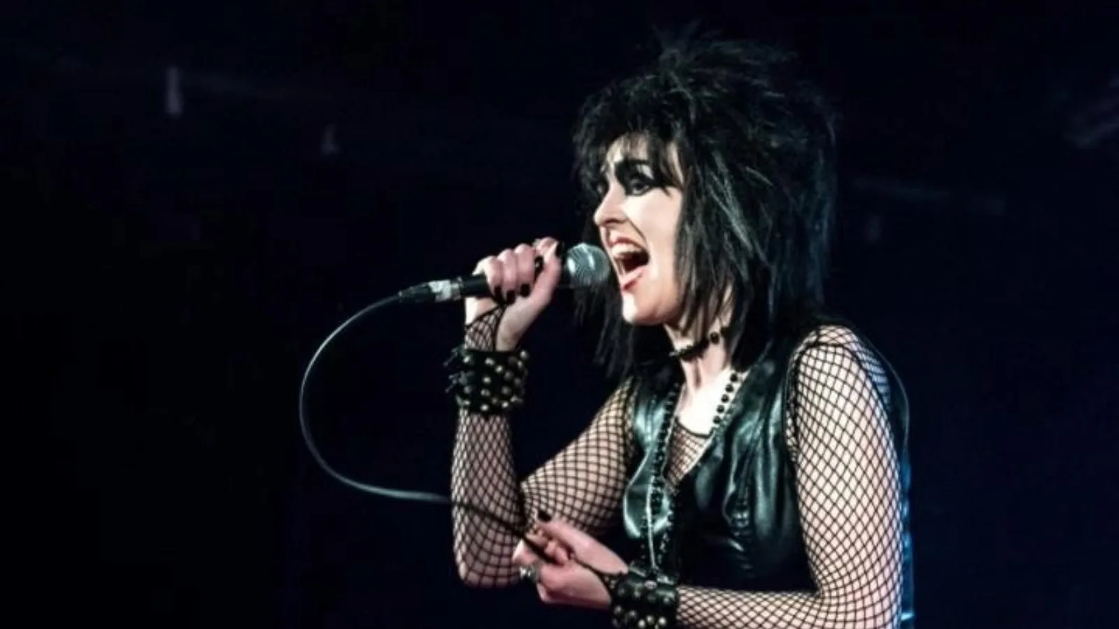 Lizzie & The Banshees | Siouxsie & The Banshees Tribute at Rebellion Manchester