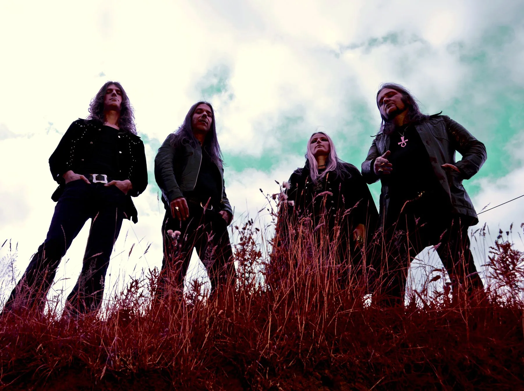 Electric Wizard at The Prospect Building
