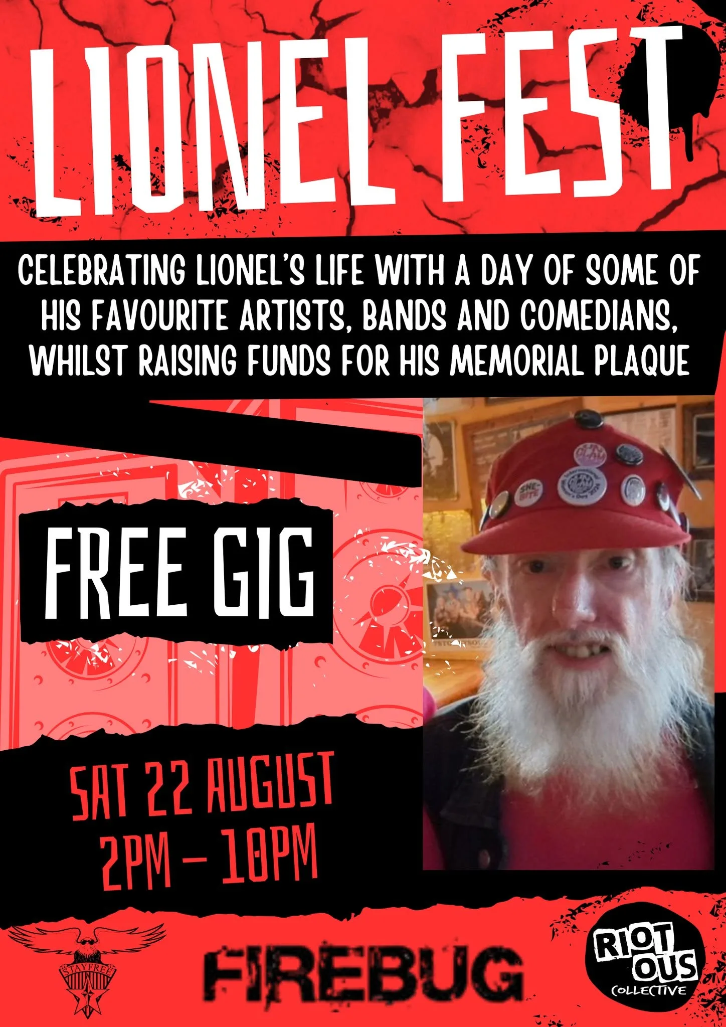 Lionel Fest!