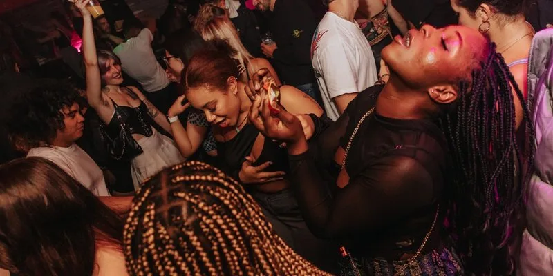 HENNY & BASHMENT  - London’s Wildest Bashment Party at Trapeze